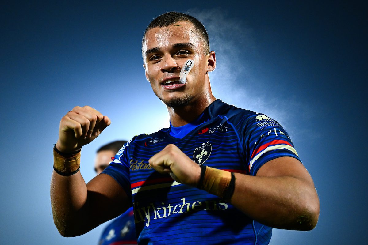 Wakefield 14 Hull FC 10: Trinity's Hall makes formal complaint about 'Christmas hold'