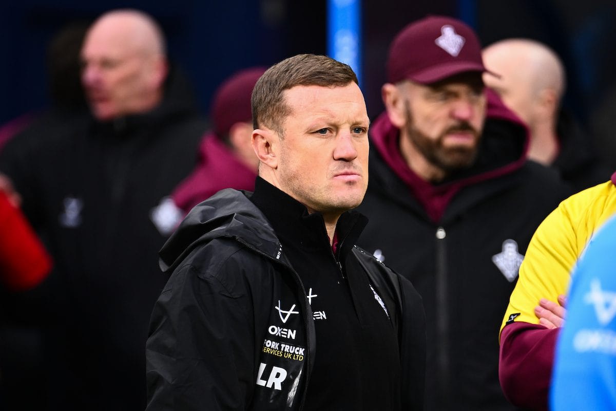 Robins 'apologised for cannonball'