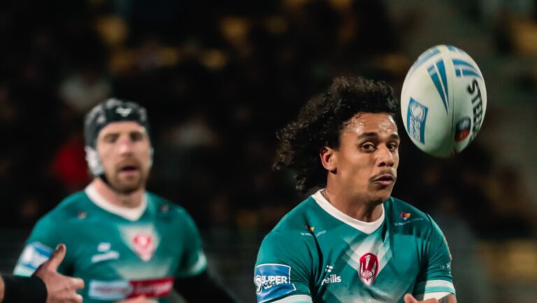 Toulouse 16 St Helens 30: Rowley hails ‘magical’ Sailor