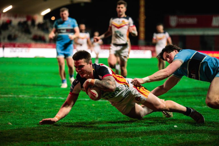 From Penrith to Perpignan via Poland