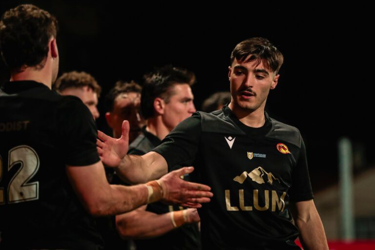 Catalans 26 Hull KR 20: ‘It’s hard to really believe that you’re gonna beat them’