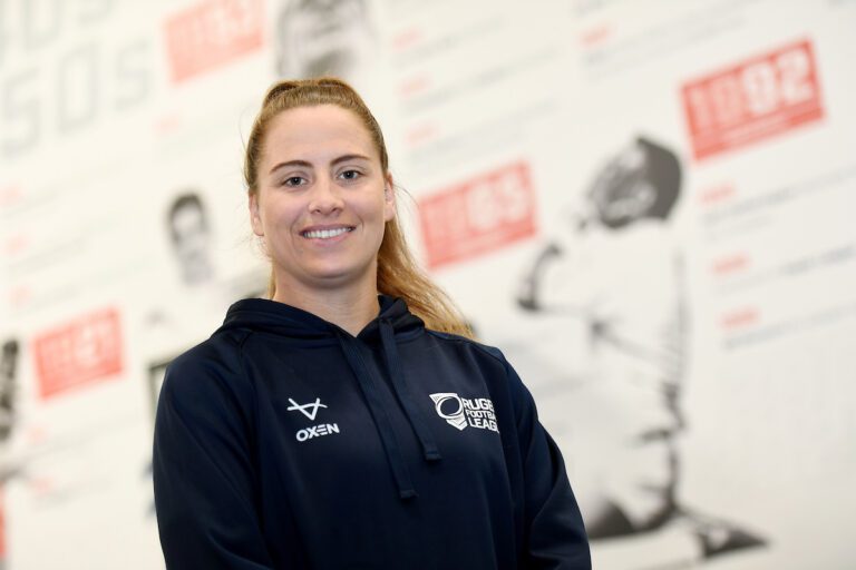 Tara Jones: “The 12-year-old me would be very proud”