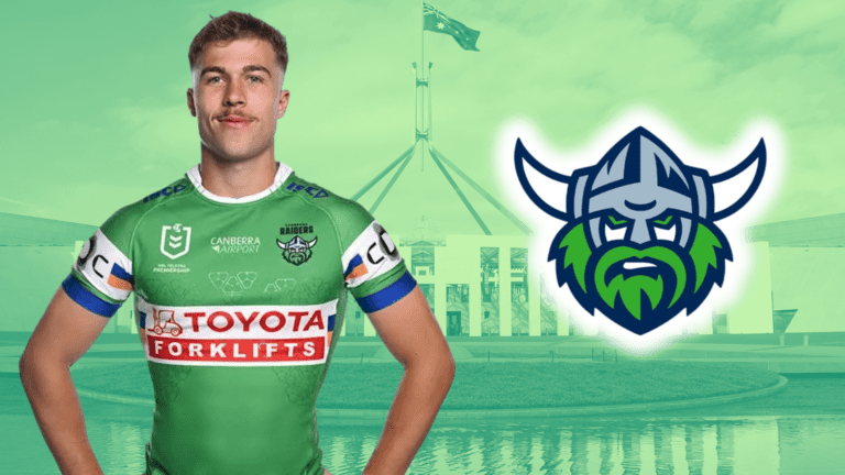 Manly 28 Canberra 29: Sanders thanks rival and predecessor