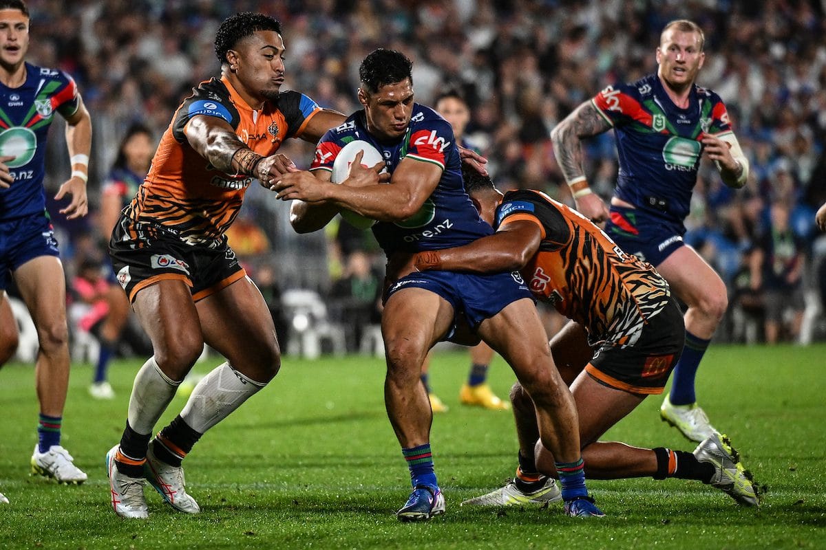 How Trinity snared RTS