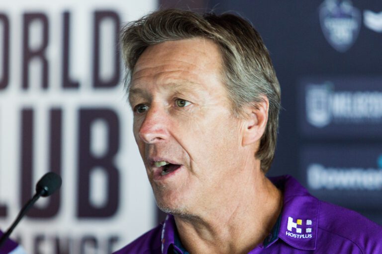 Craig Bellamy has “a form of Neurodegenerative Disorder”