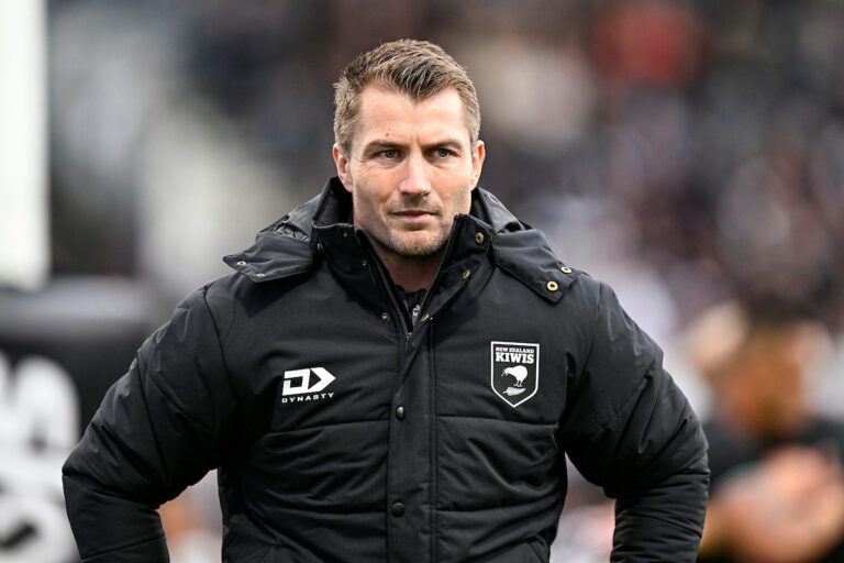 Manly appoints Kieran Foran for the next three years