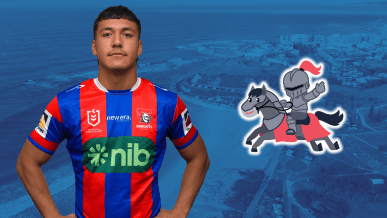 Saifiti says de Coucey let down by team-mates, will learn from experience