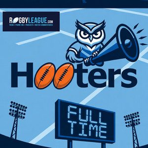 Hooters: Lowly Castleford stun Wigan + Morea Morea and Emmanuel Waine join us