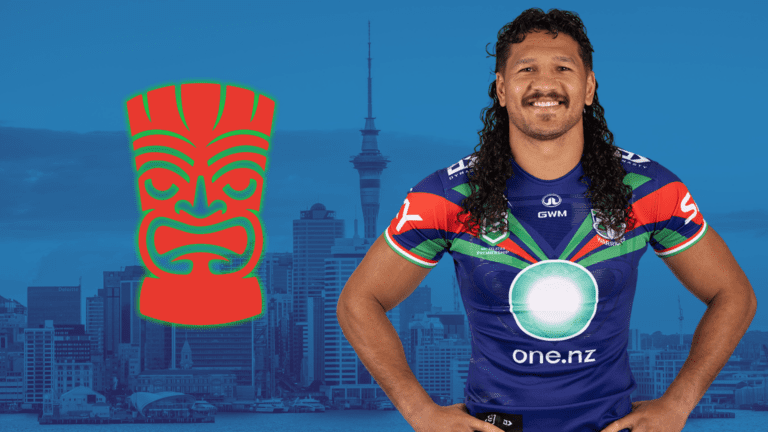 Parramatta 14 Warriors 30: Warriors go to top of table