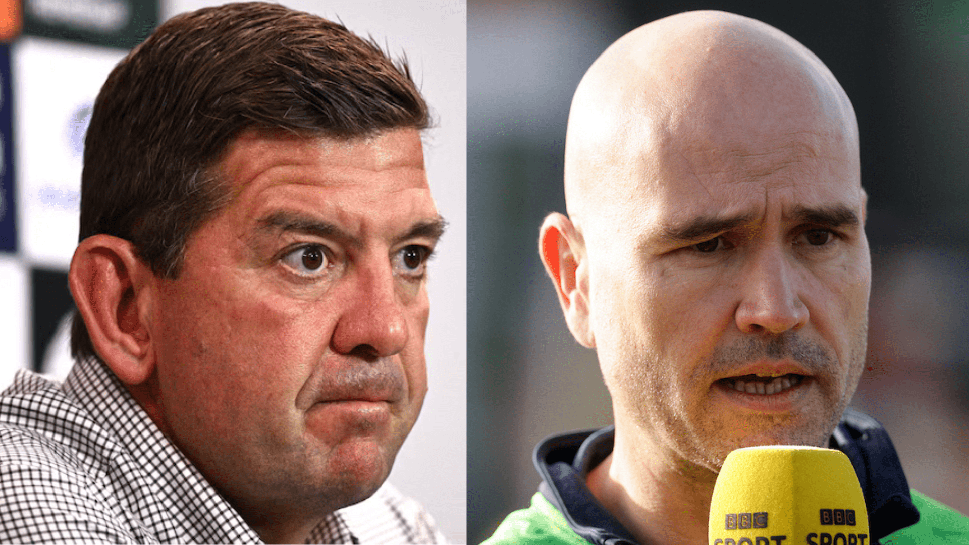 Championship can't continue in current form, say coaches