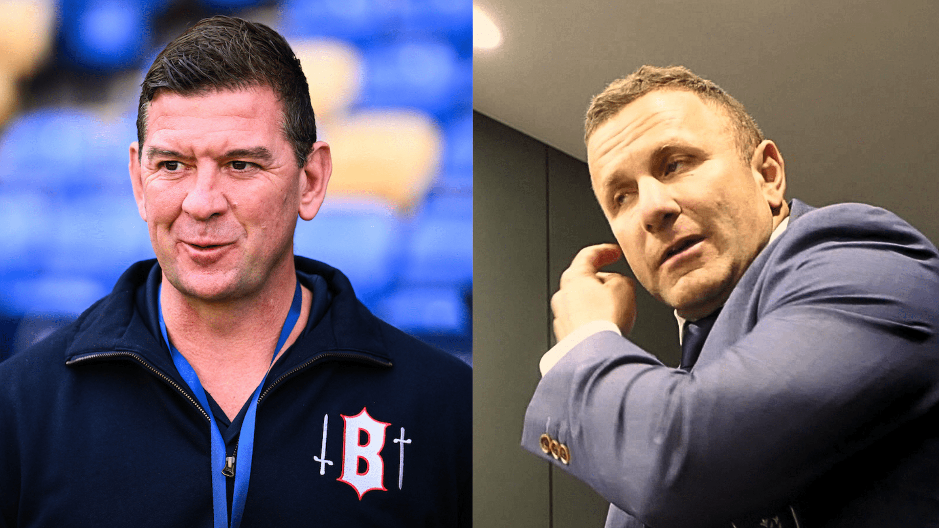 From Kingsgrove High to a rugby league revolution