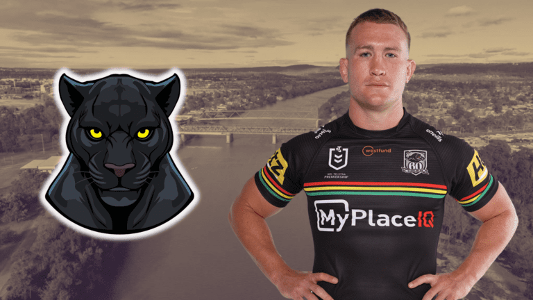 Dolphins 22 Penrith 23: Kenny breaks ankle as Cleary wins it in golden point