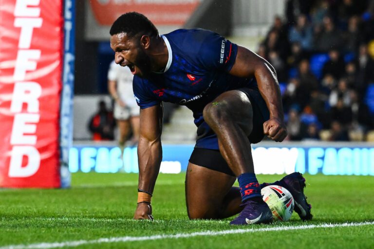 Super League is the best place for PNG Chiefs players next year, Demetriou insists