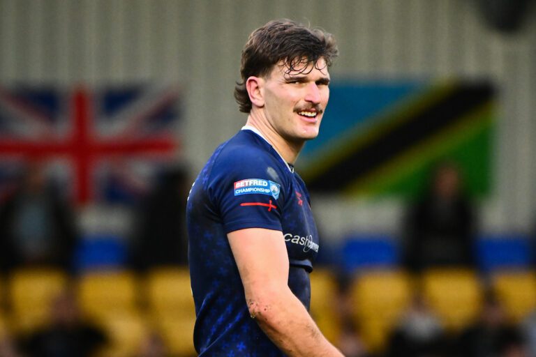 London 62 Keighley 6: Broncos move to tie up “elite” O’Beirne