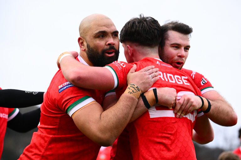 Hummel joins up with North Wales