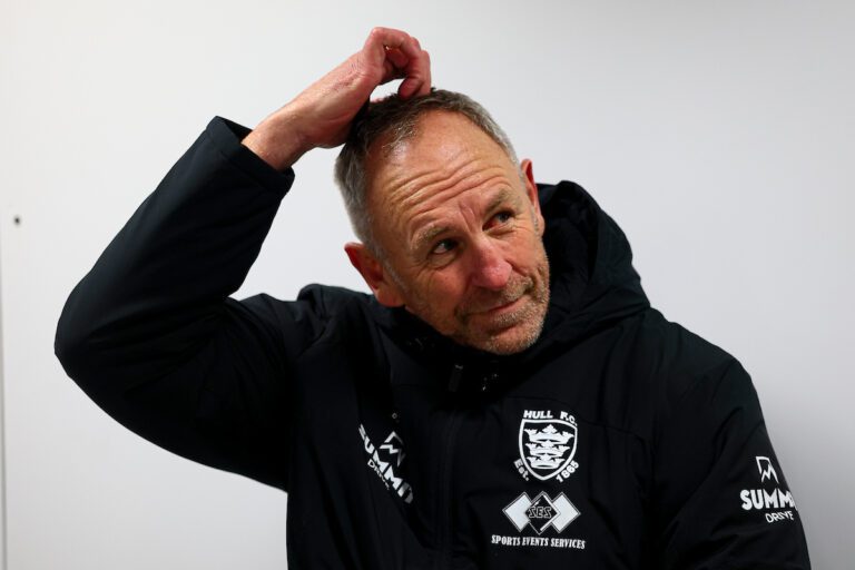 John Cartwright is Catalans’ new coach