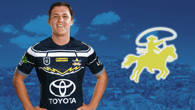 Gold Coast 8 North Queensland 30: “We did the review, brushed it”