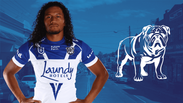 Canterbury 32 Penrith 16: Yeo finds positive in first loss of the season