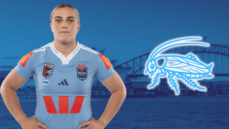 NSW 11 Queensland 6: Blues go one-up – after almost throwing it away