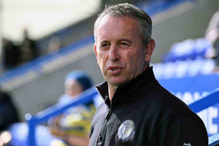 McNamara confirmed; Cartwright to step down as coach but remain “employee”