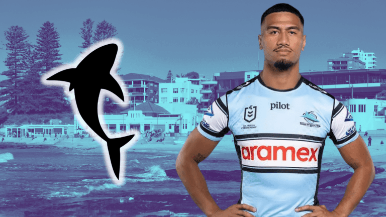 Cronulla 38 Canterbury 16: Hey Presto, Dogs disappear