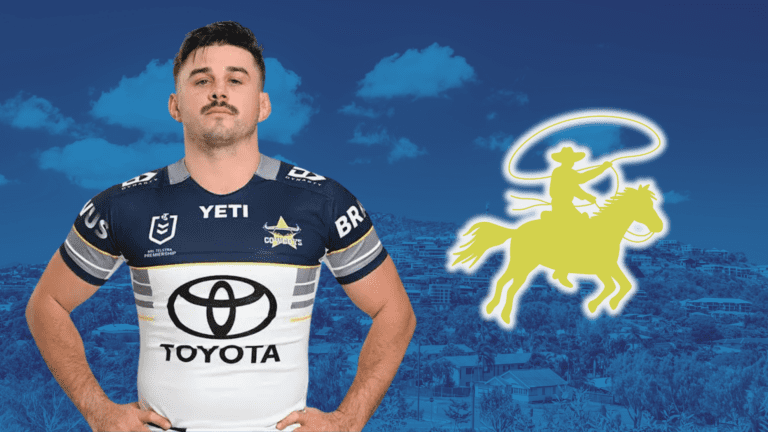 Canterbury 12 North Queensland 28: Reed Mahoney has last laugh