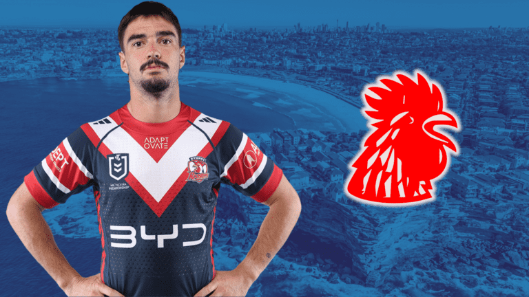 Ramsey breaks down after playing first NRL game in 1317 days