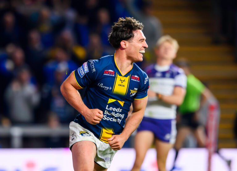 Brodie Croft departure to Warrington confirmed