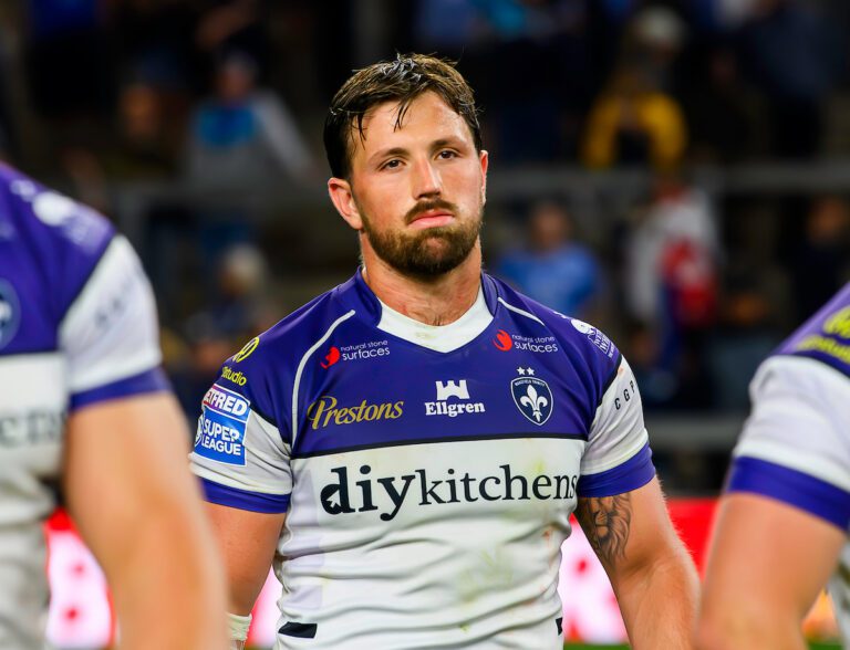 Tyson Smoothy set for Trinity exit?