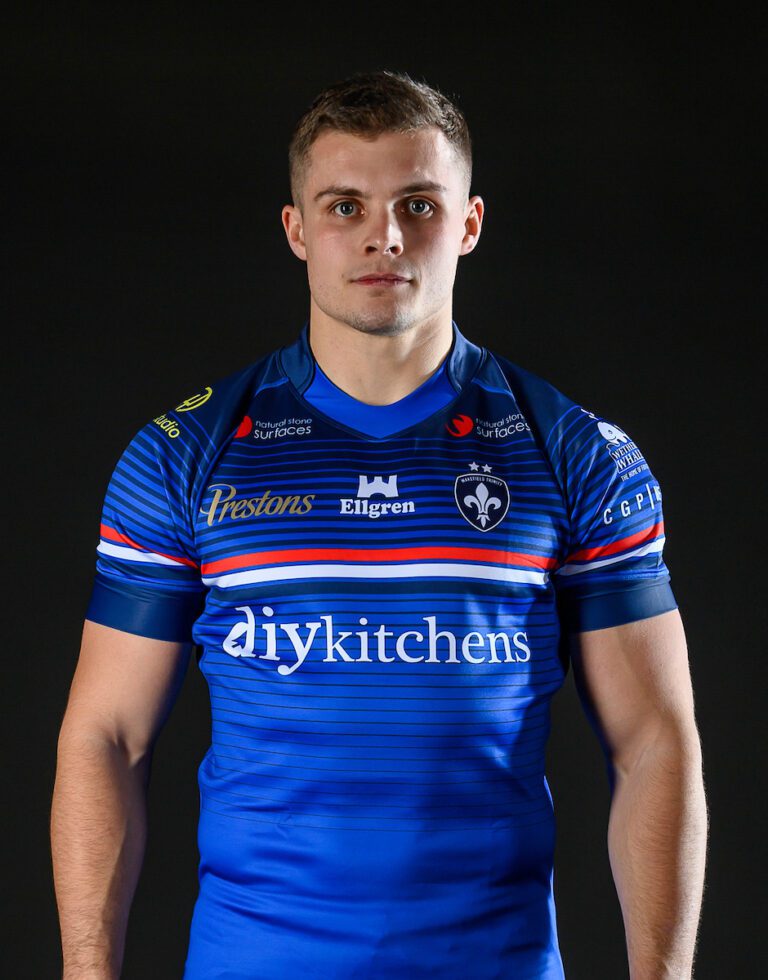 Cameron Scott fined for the tackle that knocked him out