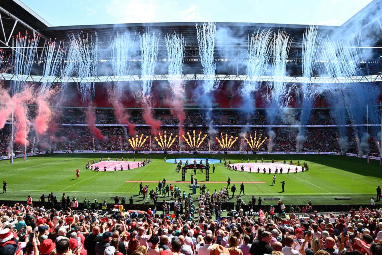 Challenge Cup finals draw lower than expected attendance