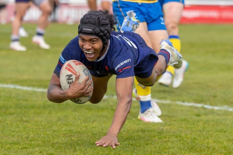 Chiefs sign three Broncos – their hemisphere of residence in 2027 is up to the RFL
