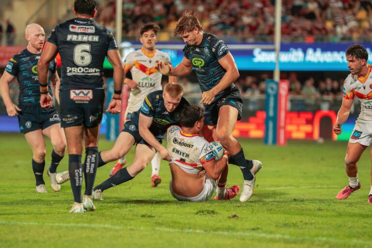 Back to Paris for Super League