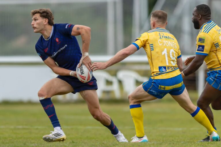 Broncos re-sign Connor O’Beirne