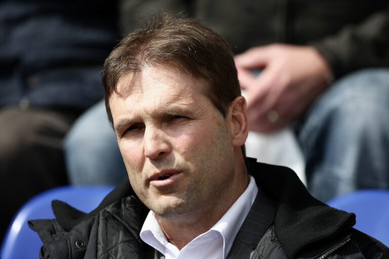 Mick Potter returns as Fiji coach