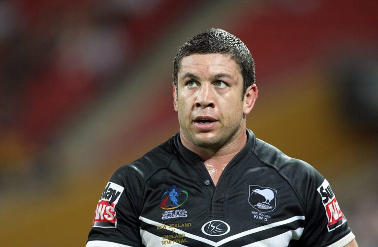 Nathan Cayless Hull KR appointment confirmed