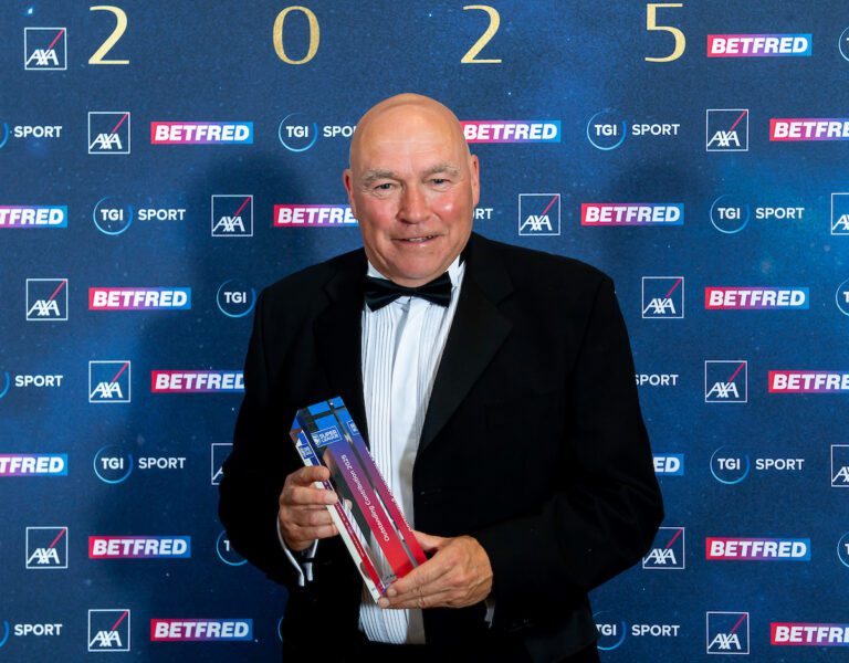 John Kear has died, aged 71