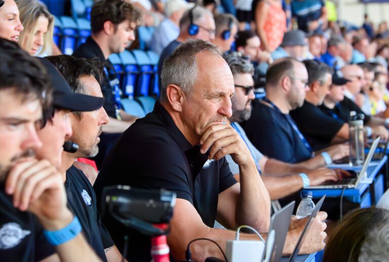 Cartwright set for long-term Catalans future talks ‘next week’