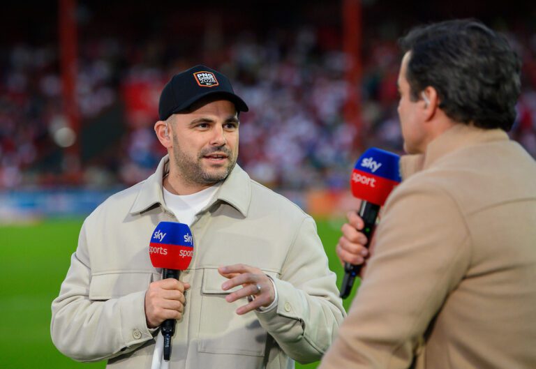 “The most open club” – Chiefs to throw open doors to media