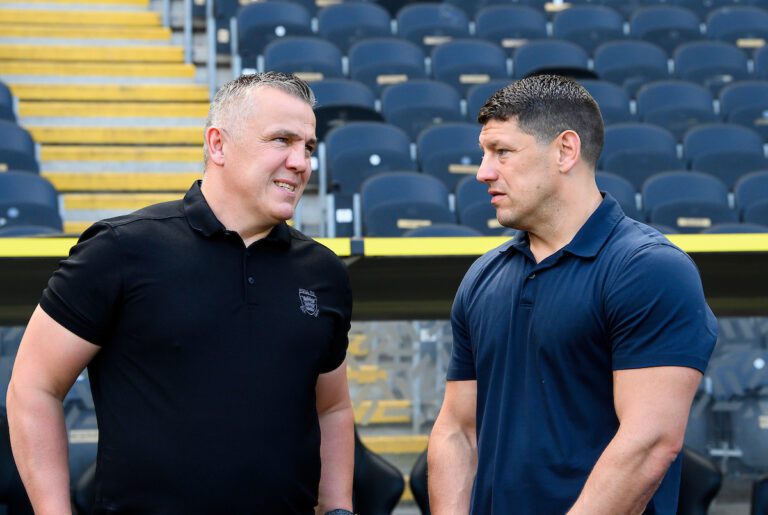 “Gamesmanship” and incompetence: The Last straw for Hull FC