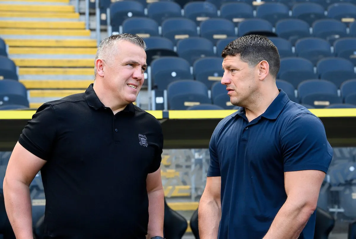 "Gamesmanship" and incompetence: The Last straw for Hull FC