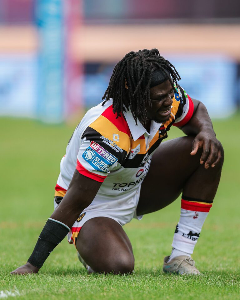 Haggerty backs players to refuse instrumented mouthguards