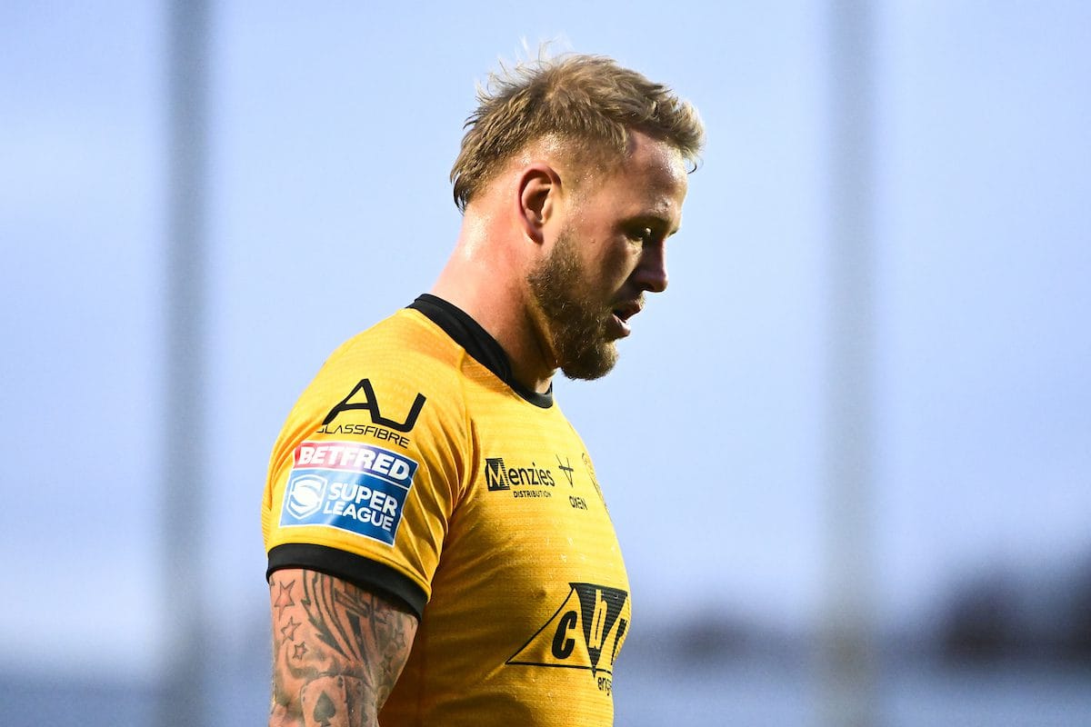 Westerman set for Cas departure