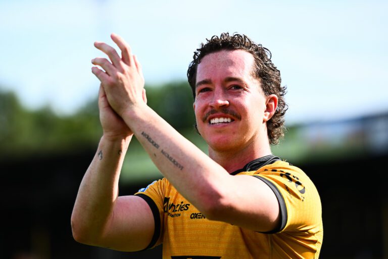 Tom Weaver tipped for Castleford exit