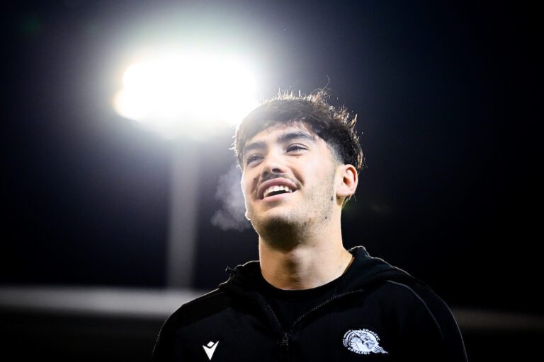 Star Super League fullback dropped for disciplinary reasons
