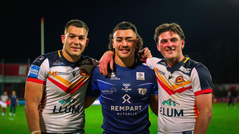 Castres’s 12,300-capacity stadium to host French Magic game