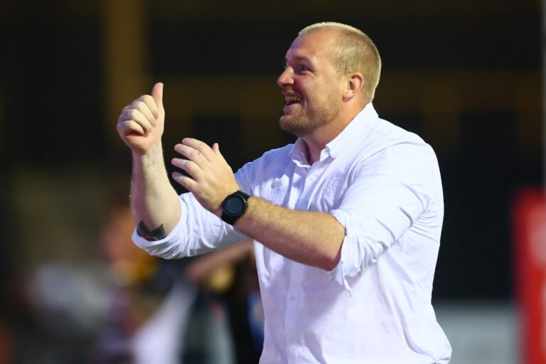 Castleford 14 York 20: Coach on whether Knights have always been paid on time