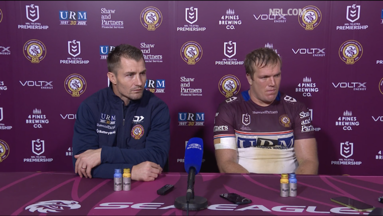 Manly 28 South Sydney 14: Unfozgettable night at Brookvale