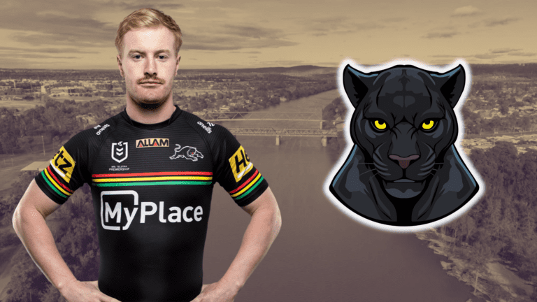 Tom Jenkins re-signs with Penrith