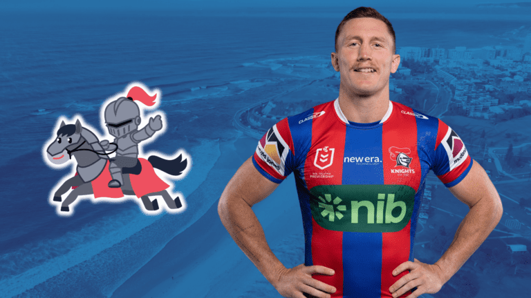 Tyson Gamble open to Super League move